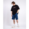 Carhartt WIP Simple Short Blue stone washed 32