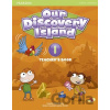 Our Discovery Island 1 Teachers Book CE metodická príručka Central European Edition