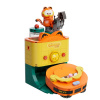 Pantasy Stavebnice - Garfield Robot Vacuum