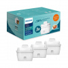 Philips AquaShield Micro X-Clean AWP230P3/58 3 ks