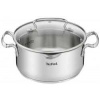 Tefal Duetto+ G7194455 20cm sklenená pokrievka