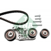 Sada ozubeného remeňa Opel Calibra A 2.5 i V6, Omega B, Vectra B INA 530014810 (Sada ozubeného remeňa Opel Calibra A 2.5 i V6, Omega B, Sintra, Vectra A, Vectra B INA 530014810)