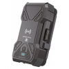 Viking solární outdoorová powerbanka TYR III 30000 mAh, bezdrátové nabíjení TYR3