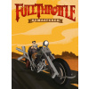 Double Fine Productions Full Throttle Remastered (PC) Steam Key 10000036144006