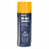 Mannol M-40 9899 odhrdzovač 450 ml