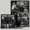 Night Fever - Dead End / Vinyl [LP]