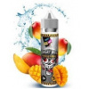 Chill Pill Shake and Vape 12ml- Hungry Wife Tropical Mango