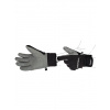 Rukavice Camp Geko Ice Pro - black