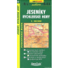Jeseníky, Rychlebské hory 1:50 000