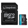 Kingston microSDXC 128GB SDCG3/128GB