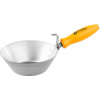 Naberačka murárska ProTec Profi 180 mm, drevená rúčka