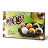 Mochi Japonské koláče mix balenie Q Brand 450g - 1 kartón - 12 ks