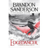 Edgedancer (Brandon Sanderson)(Brožovaná)