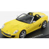 Edicola Ferrari Sa Aperta Spider Cabriolet 2010 1:43 Žltá