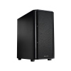 CHIEFTEC skříň PRO MINI, mATX, 1xUSB-C, 1xUSB 3.0, 1x USB 2.0, 1x 120mm Fan, černá AZ-01B-OP Chieftec