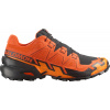 Trailové topánky Salomon SPEEDCROSS 6 l47960800 Veľkosť 46 EU | 11 UK | 11,5 US | 29 CM