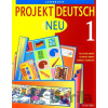 Projekt Deutsch Neu 1 Lehrbuch (Student´s Book)