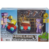 Mattel Minecraft Enchanting Room Magický pokoj Steve