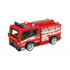 Wiky 3D puzzle dřevěné - Hasičské auto 12 cm
