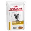 Royal Canin VD Cat vreciek. Urinary S/O kúsky v šťave 12 x 85 g