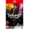YAKUZA 0 Director's Cut Nintendo Switch 2-disková edícia