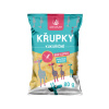 Allnature Kukuričné chrumky 80 g