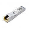 SFP modul TP-Link TL-SM331T 1Gbase-T SFP RJ45, 100m SM331T