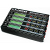 GTP X-Drive 607 QUATTRO 4x7A