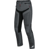 iXS Sports women's pants iXS TRIGONIS-AIR X63044 dark grey-black D2XL