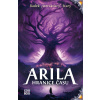 Arila: Hranice času - Radek Starý