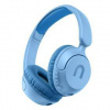 Slúchadlá Niceboy Kiddie 2 (kiddie-2-blue) modrá