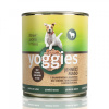 Yoggies jahňacia konzerva so zemiakmi a karotkou 800g