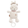 babyFehn Peru Hracia Hračka Medvedík