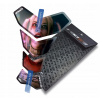 TANKPAD FOOQS SUZUKI HONDA YAMAHA KAWASAKI BMW APRILIA DUCATI HARLEY QUINN