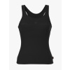 Tielko Goldbergh Manon Tank With Bra Black L