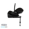 CYBEX Cloud G Plus i-Size + Base G SensorSafe moon black 2025