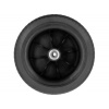 YATO Plastové koleso 17 x 10 cm pre záhradný vozík YT-86950