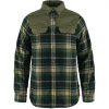 Fjällräven Granit Shirt M, Farba LAUREL GREEN, Veľkosť XXL