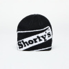 PLEASURES Shortys Skully Black Universal Universal