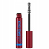 Rimmel London Wonder Volume Thrill Seeker objemová a predlžujúca riasenka Black 8 ml