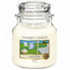 Yankee Candle Clean Cotton 411 g