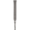 Heller Tools 23373 6 dláto na škáry 6 mm Celková dĺžka 250 mm SDS plus 5 ks; 23373 6