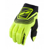 KENNY RACING RUKAVICE CROSS/ENDURO MODEL TITANIUM YELLOW FARBA ŽLTÁ S
