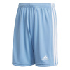 Detské Kraťasy ADIDAS SQUAD 21 SHO Y GN6716 – Modrá