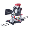 Píla Worcraft MST14-210, 210 mm, 1400W, pokosová s laserom 114301