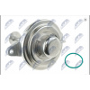 Ventil EGR Opel NTY EGR-PL-002 (AGR ventil Opel NTY EGR-PL-002)