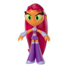 Noble Collection Teen Titans Go! Bendyfigs Starfire 11 cm
