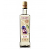 IMPERATOR Slivka Golden 38% 0,5 l (čistá fľaša)