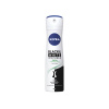 Nivea Invisible for Black & White Fresh deospray 150 ml