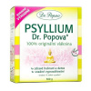 Dr. Popov Psyllium Vláknina 500 g